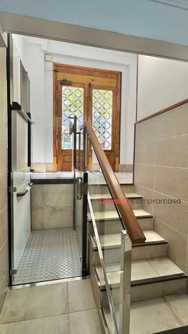 Piso de 121 m² en Vigo