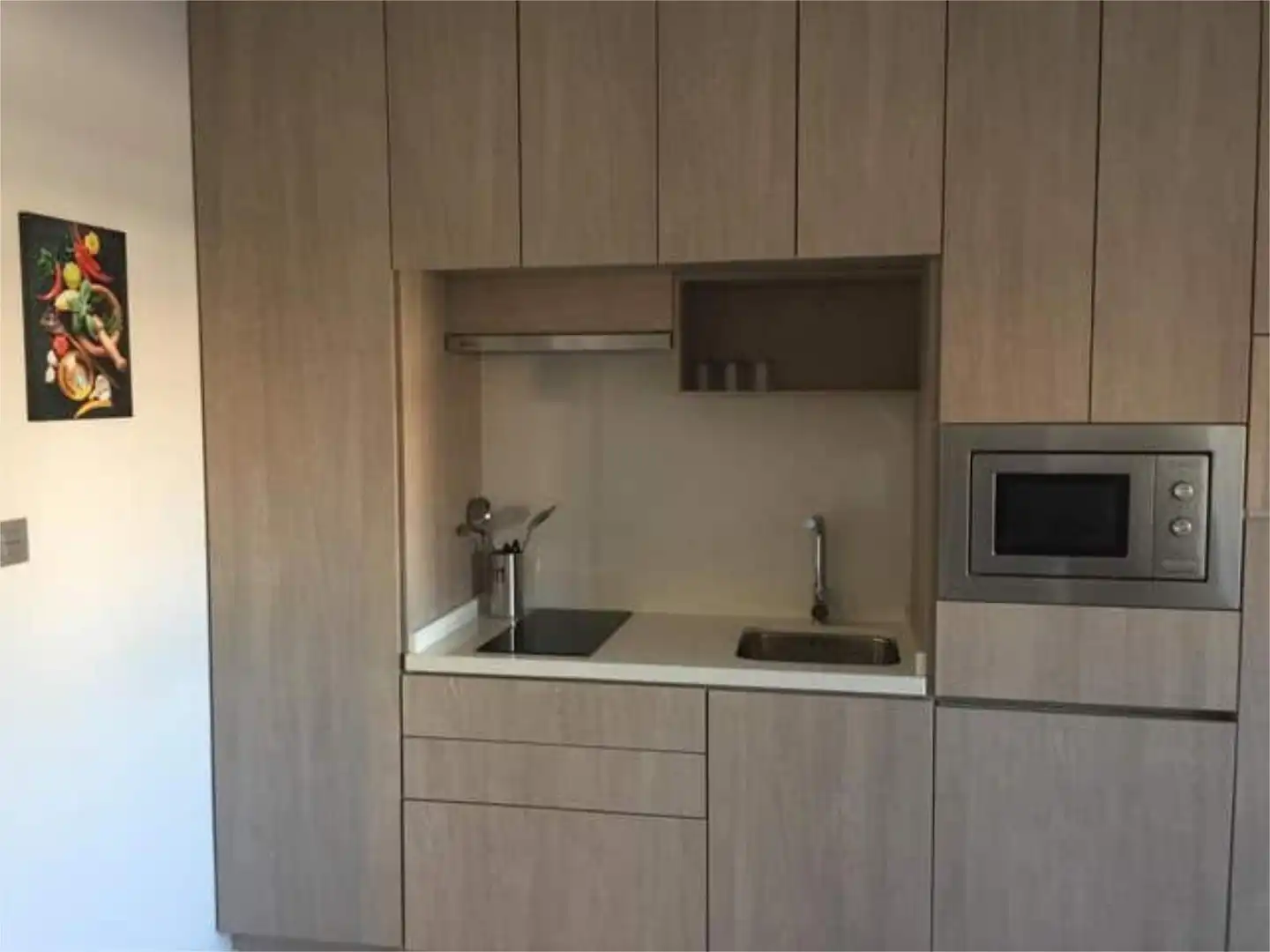 Appartamento 40 m² a Granada