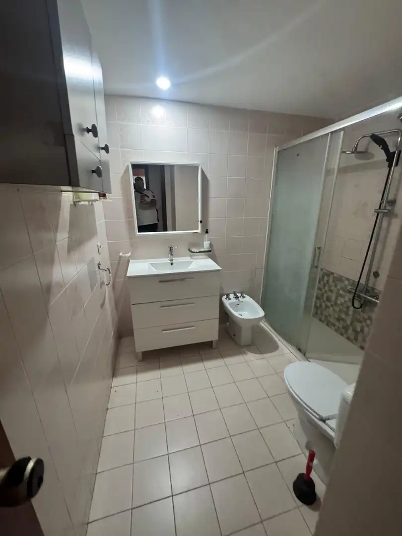 Habitación 100 m², Valencia