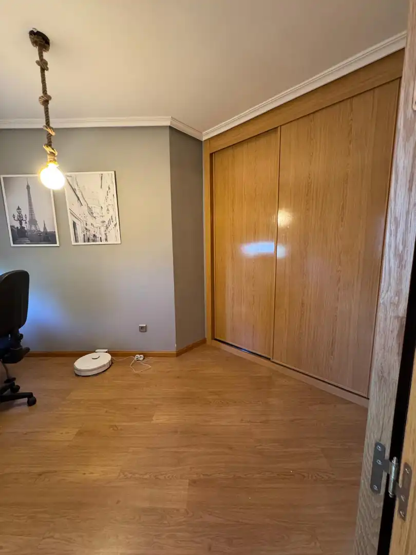 Piso de 110 m² en Talavera de la Reina