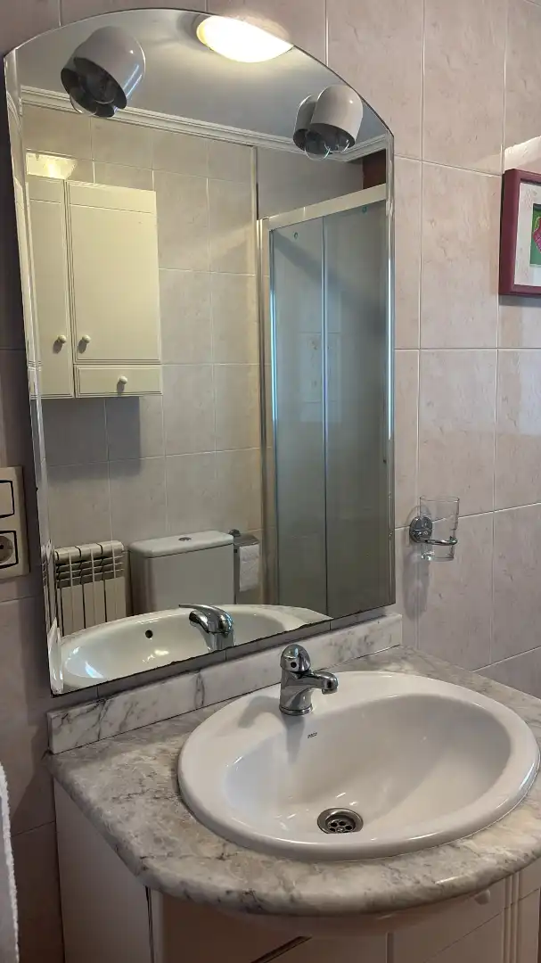Piso de 95 m² en Vigo
