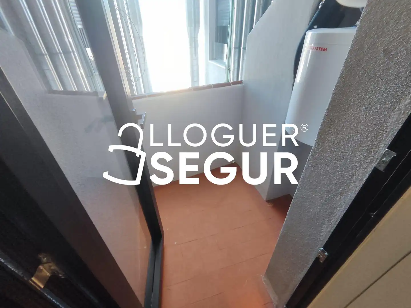 Flat 94 m² in Madrid