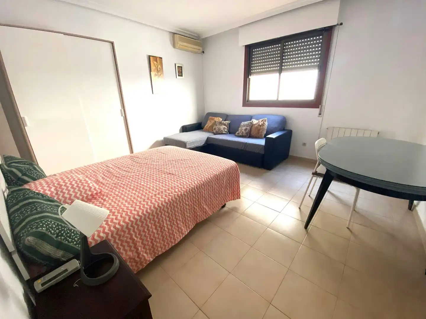 Habitación 85 m², Sevilla