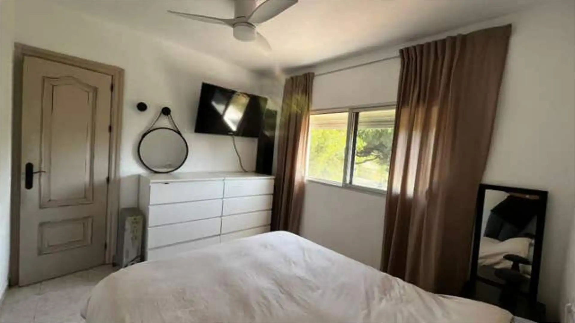 Pis de 60 m² a Marbella