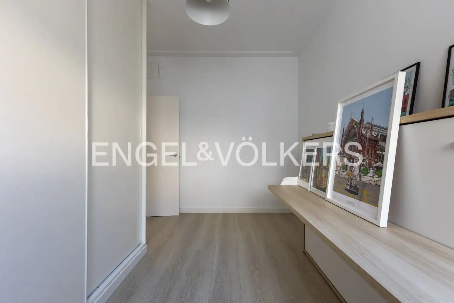 Piso de 135 m² en Valencia