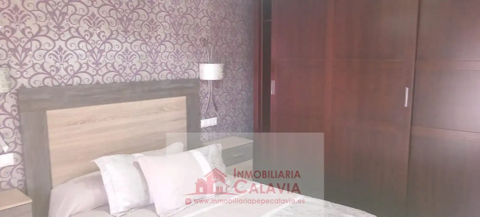 Piso de 120 m² en Baeza