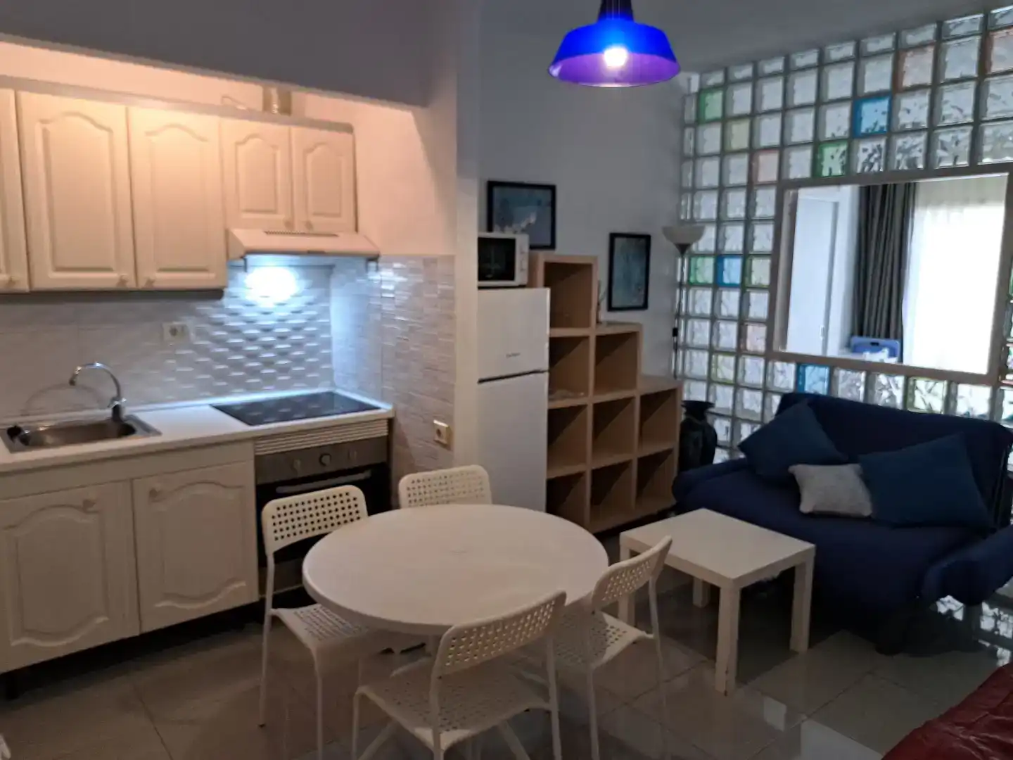 Piso de 50 m² en Las Palmas de Gran Canaria