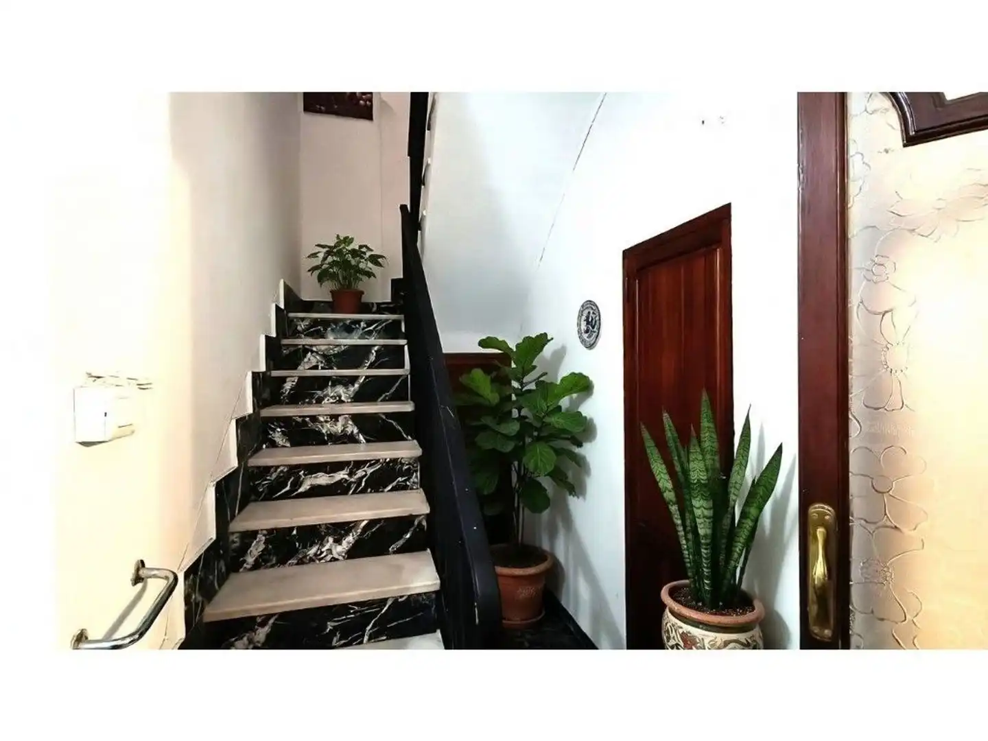 Casa de 162 m² en Burriana
