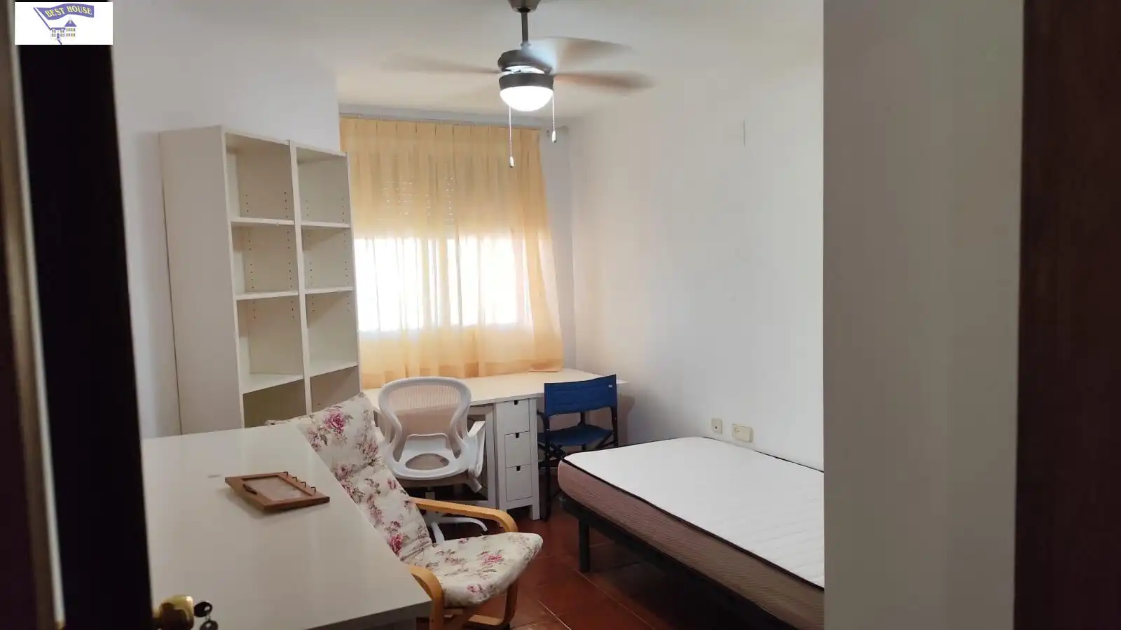 Piso de 104 m² en Albacete