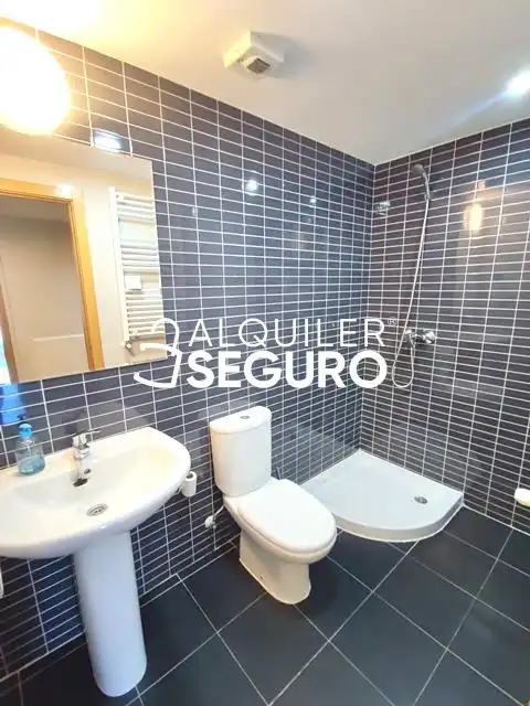 Flat 80 m² in Getafe