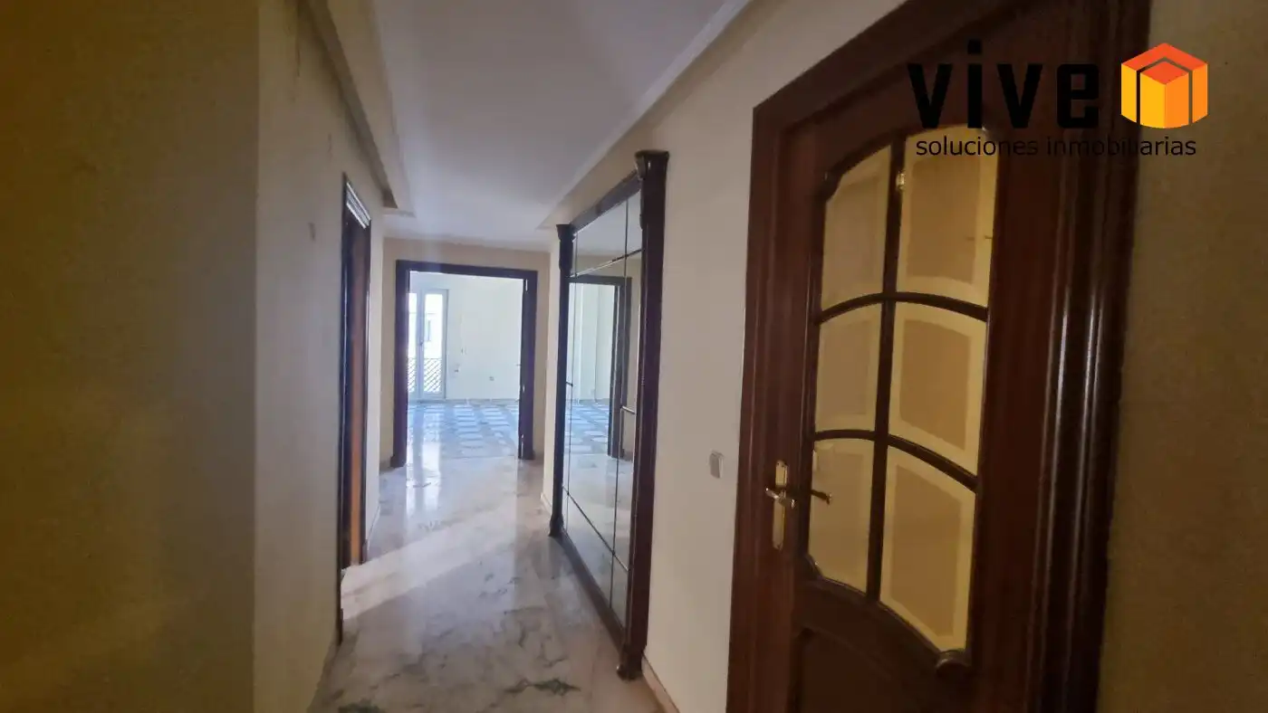 Pis de 170 m² a Sevilla