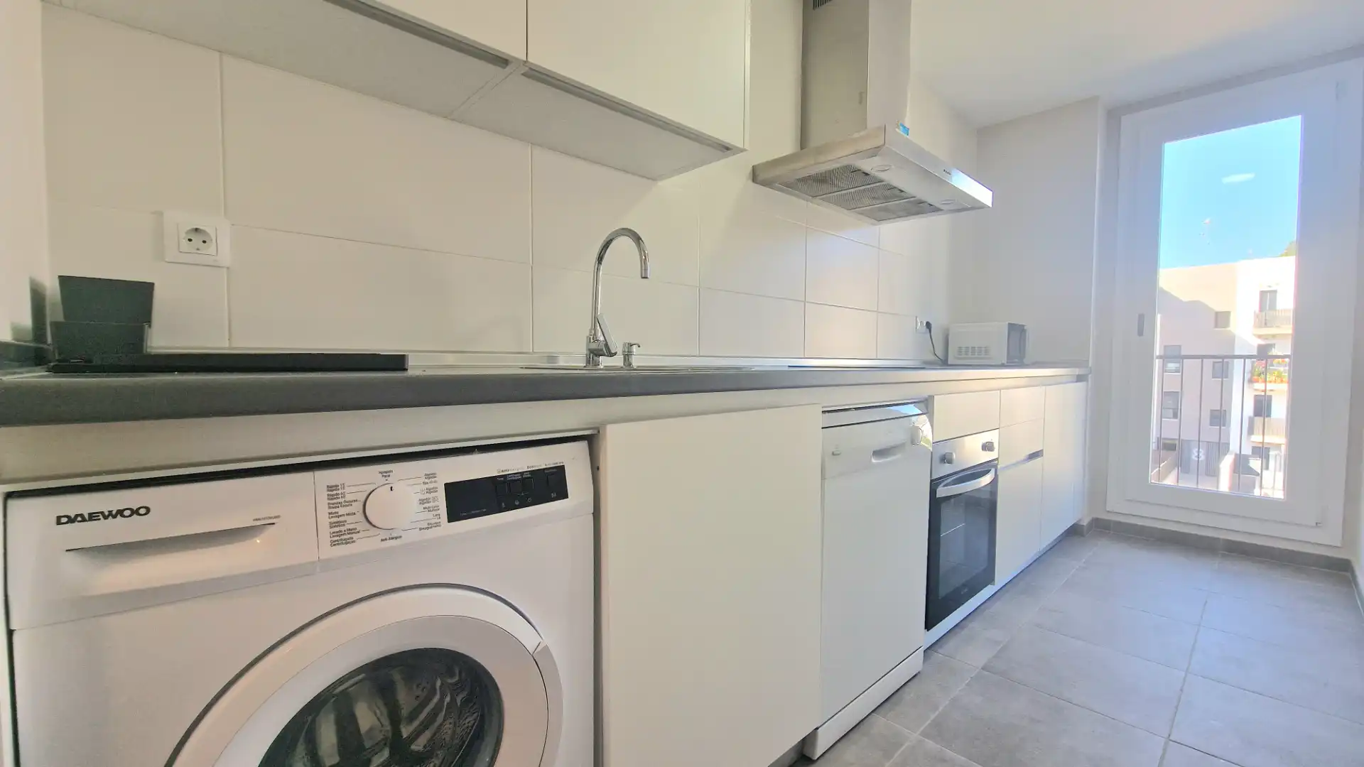 Pis de 85 m² a San Juan de Aznalfarache