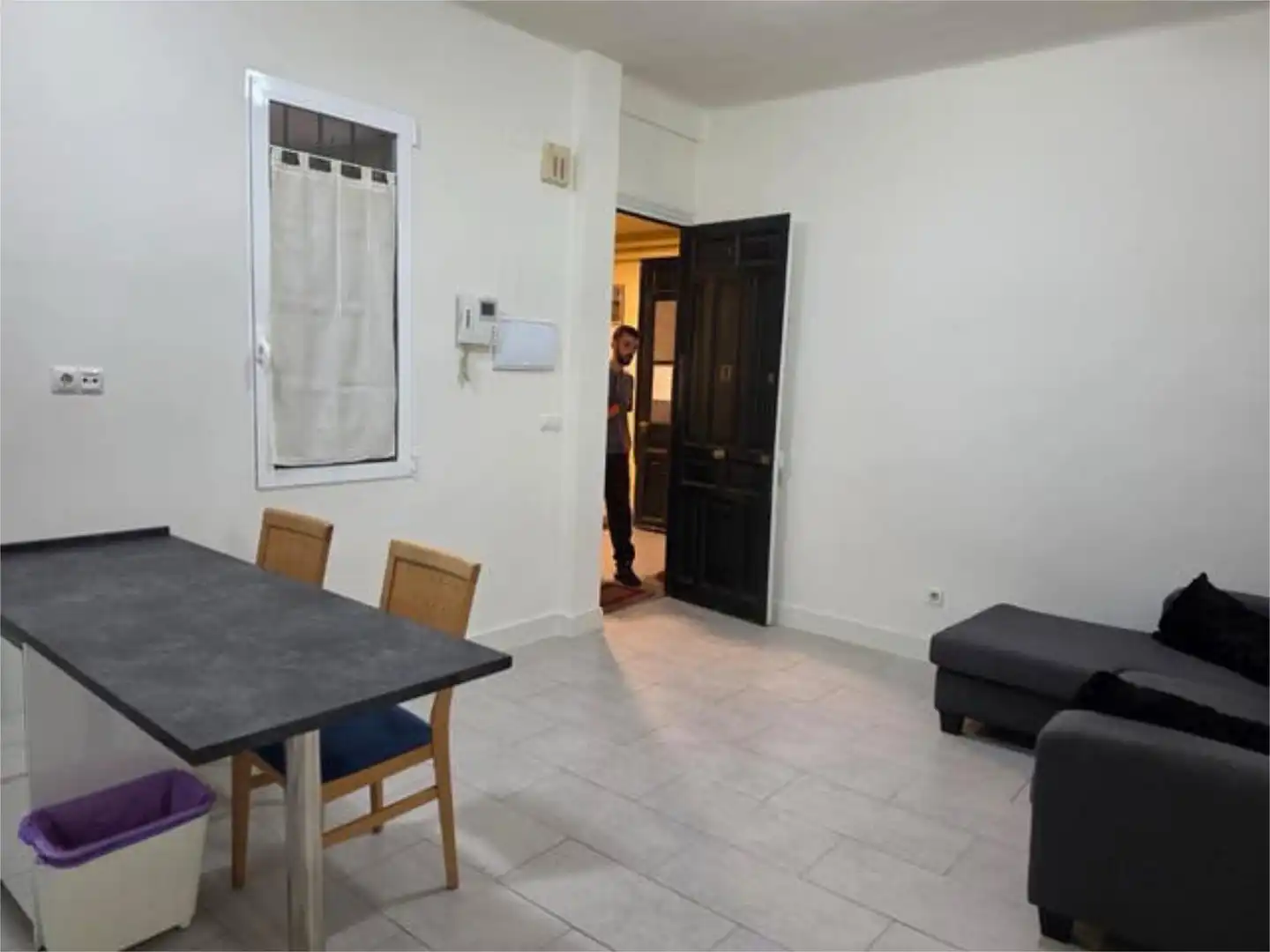 Pis de 45 m² a Madrid