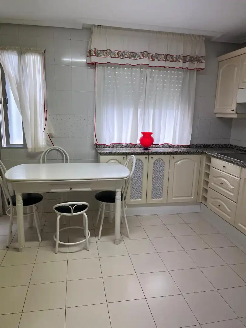 Piso de 100 m² en Puertollano