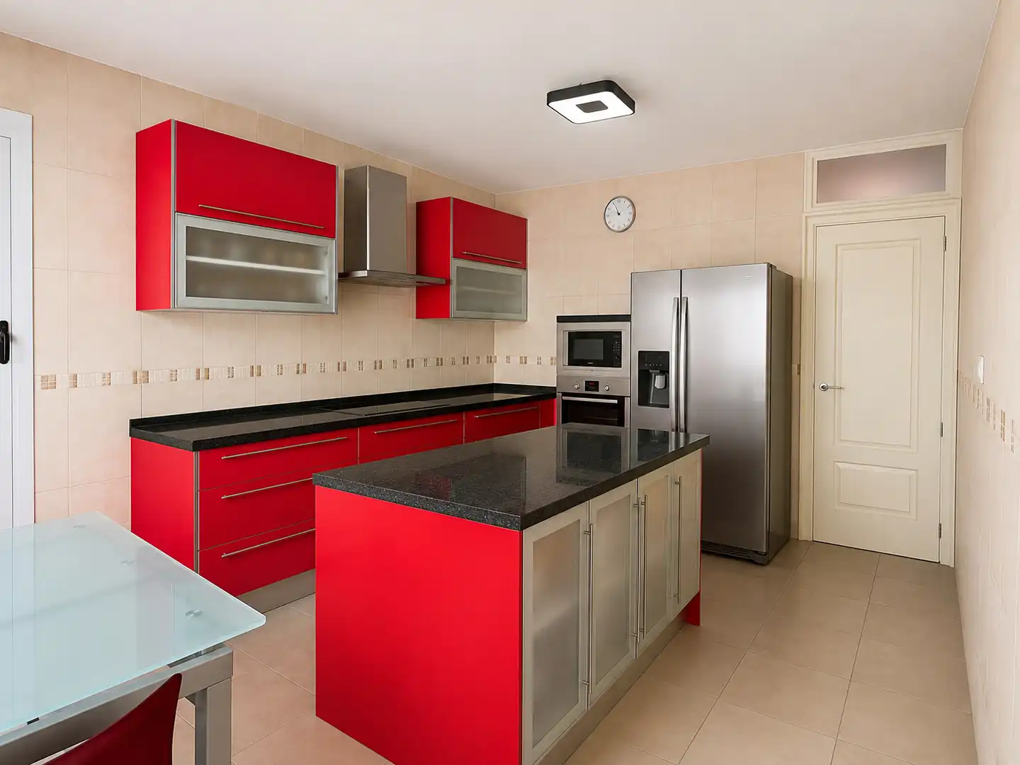 Piso de 221 m² en Almería