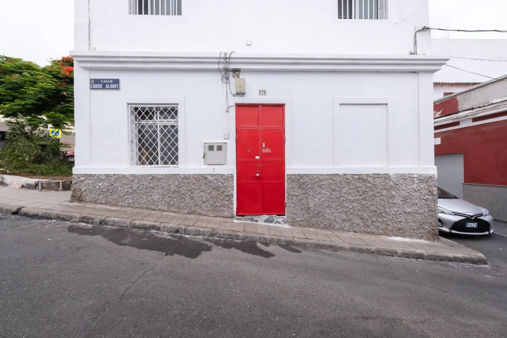 Appartamento 274 m² a Las Palmas de Gran Canaria