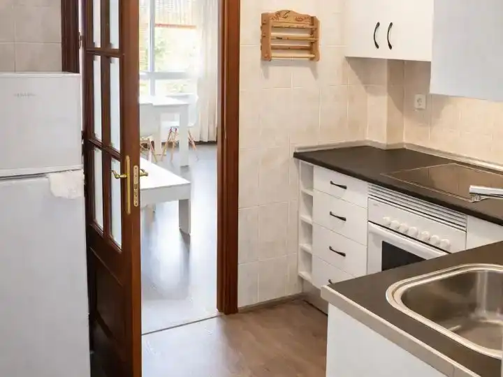 Apartamento 85 m² em Cáceres