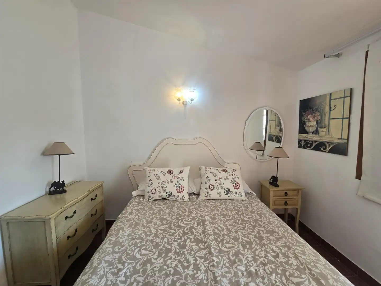 Piso de 59 m² en San Bartolomé de Tirajana