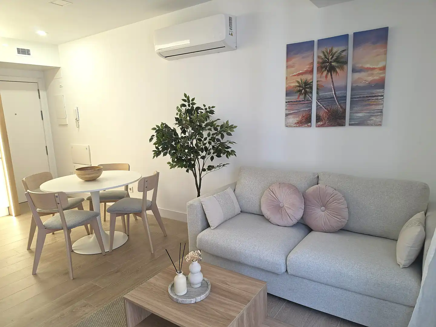 Piso de 38 m² en Las Palmas de Gran Canaria