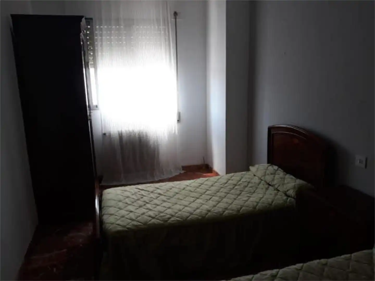 Pis de 90 m² a Baeza