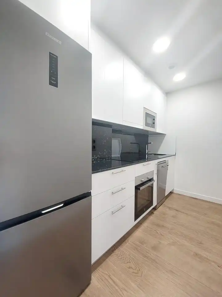 Pis de 50 m² a Gijón