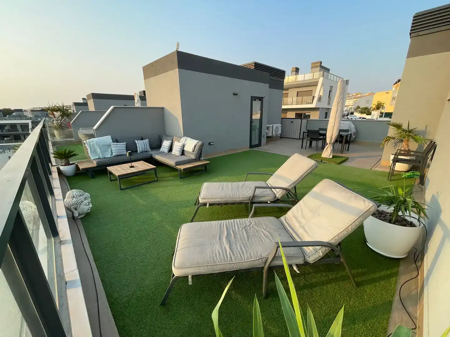 Piso de 140 m² en Santa Pola