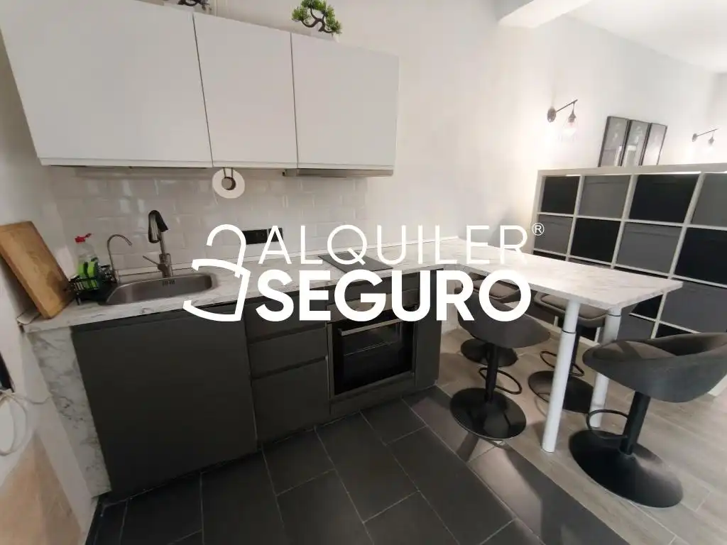 Piso de 70 m² en Alicante