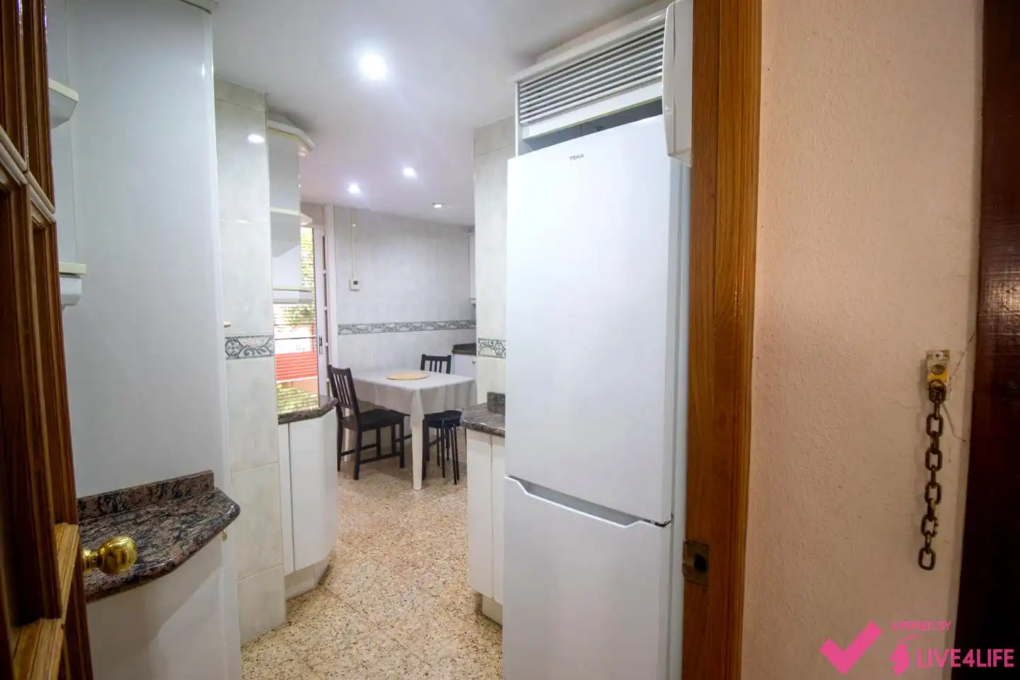 Pis de 120 m² a València