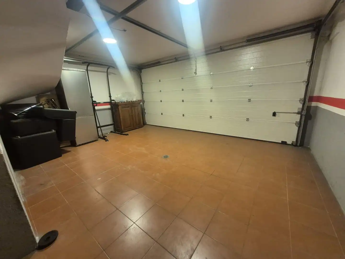 Piso de 200 m² en Ávila
