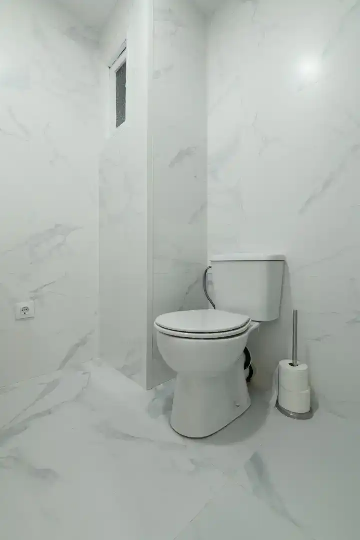 Piso de 90 m² en Ourense