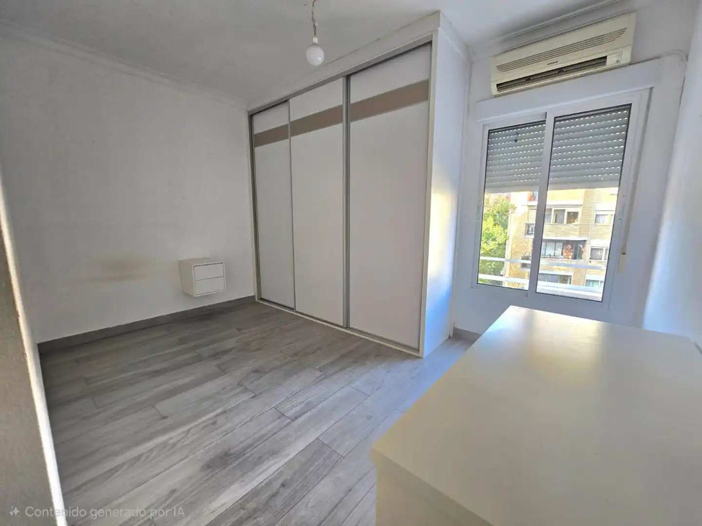 Piso de 145 m² en Sevilla