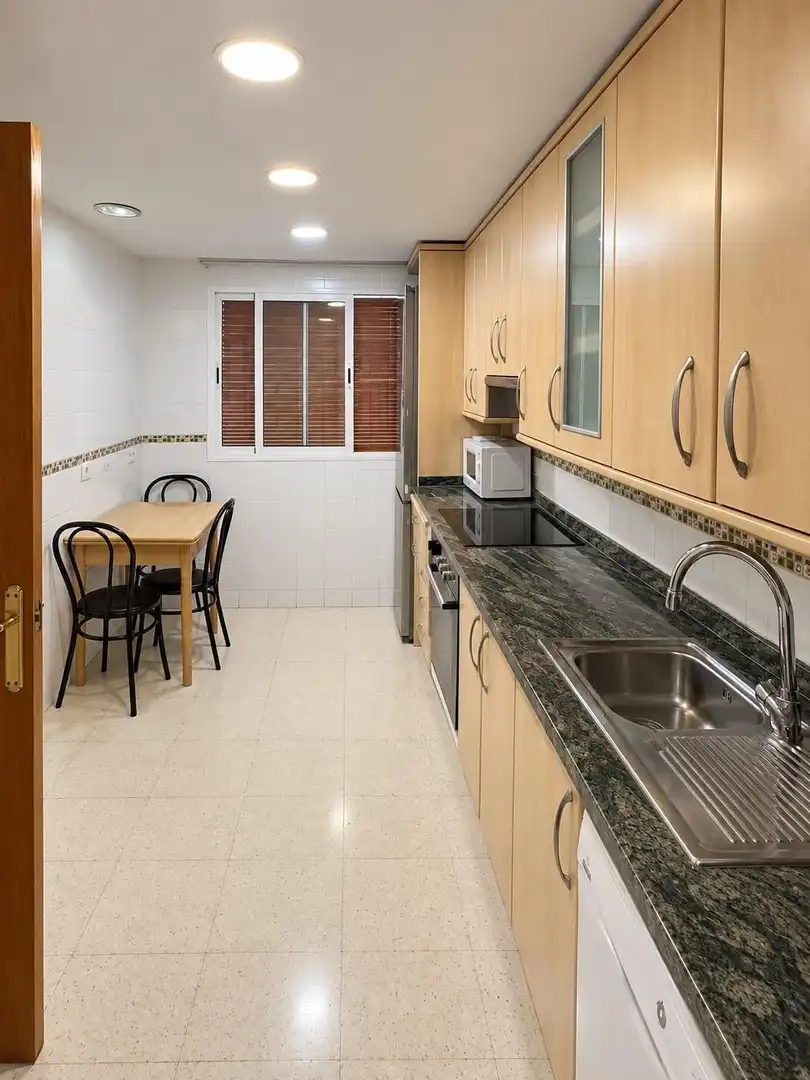 Piso de 131 m² en Murcia