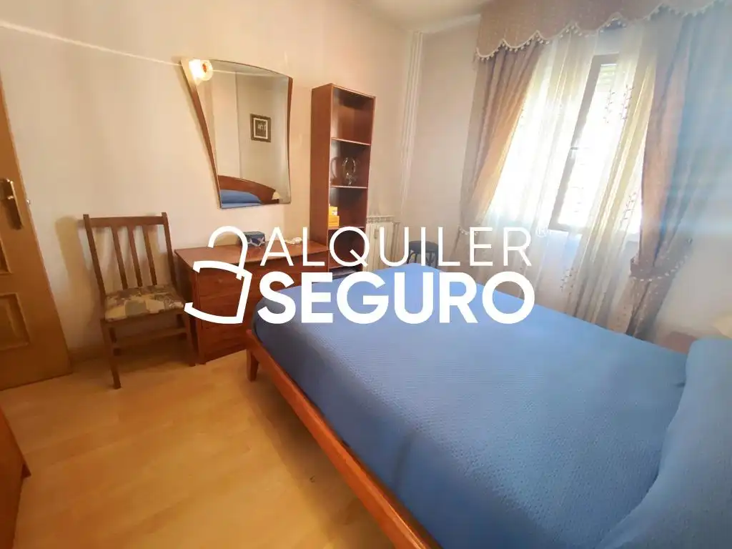 Appartamento 73 m² a Madrid