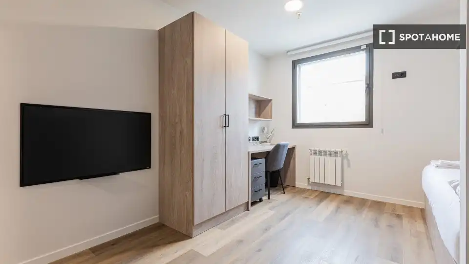 Habitación en alquiler, Santander