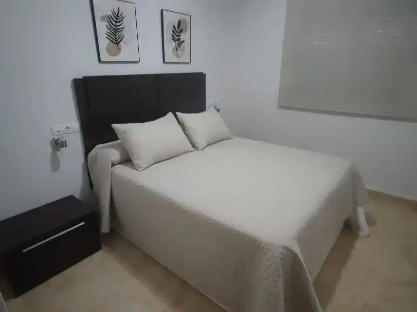Piso de 69 m² en Águilas