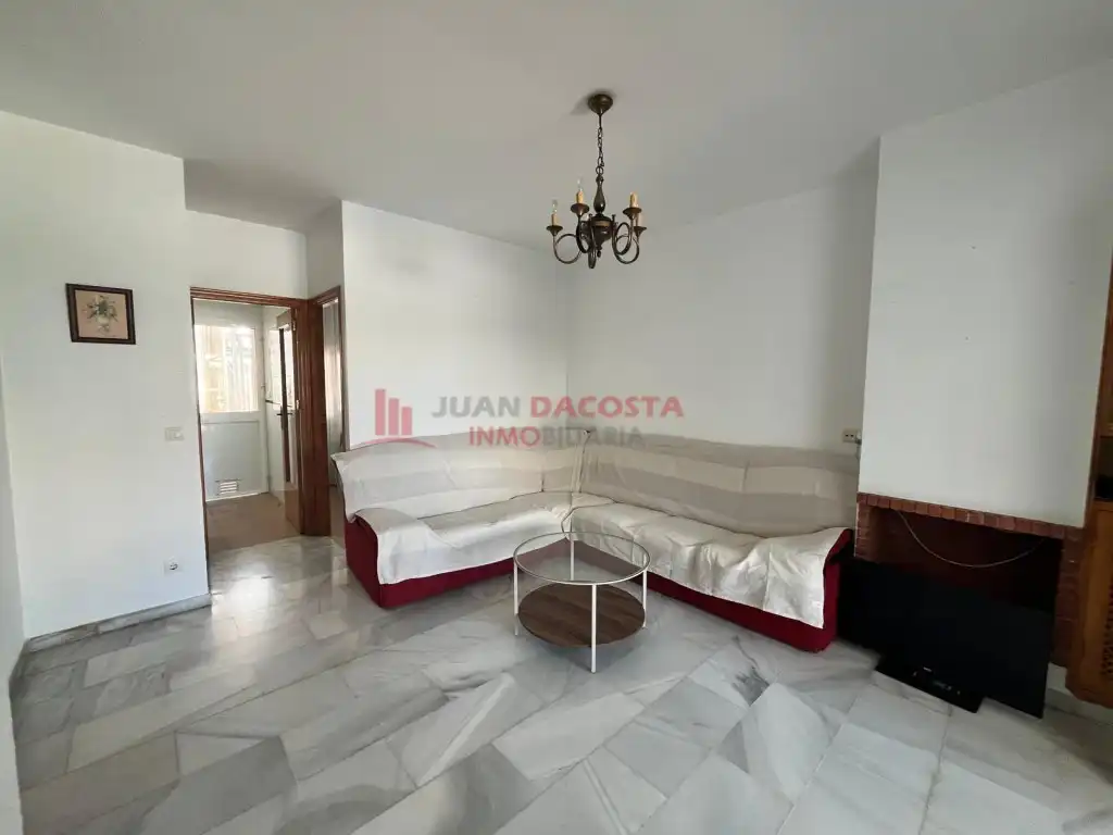 Piso de 100 m² en Lepe