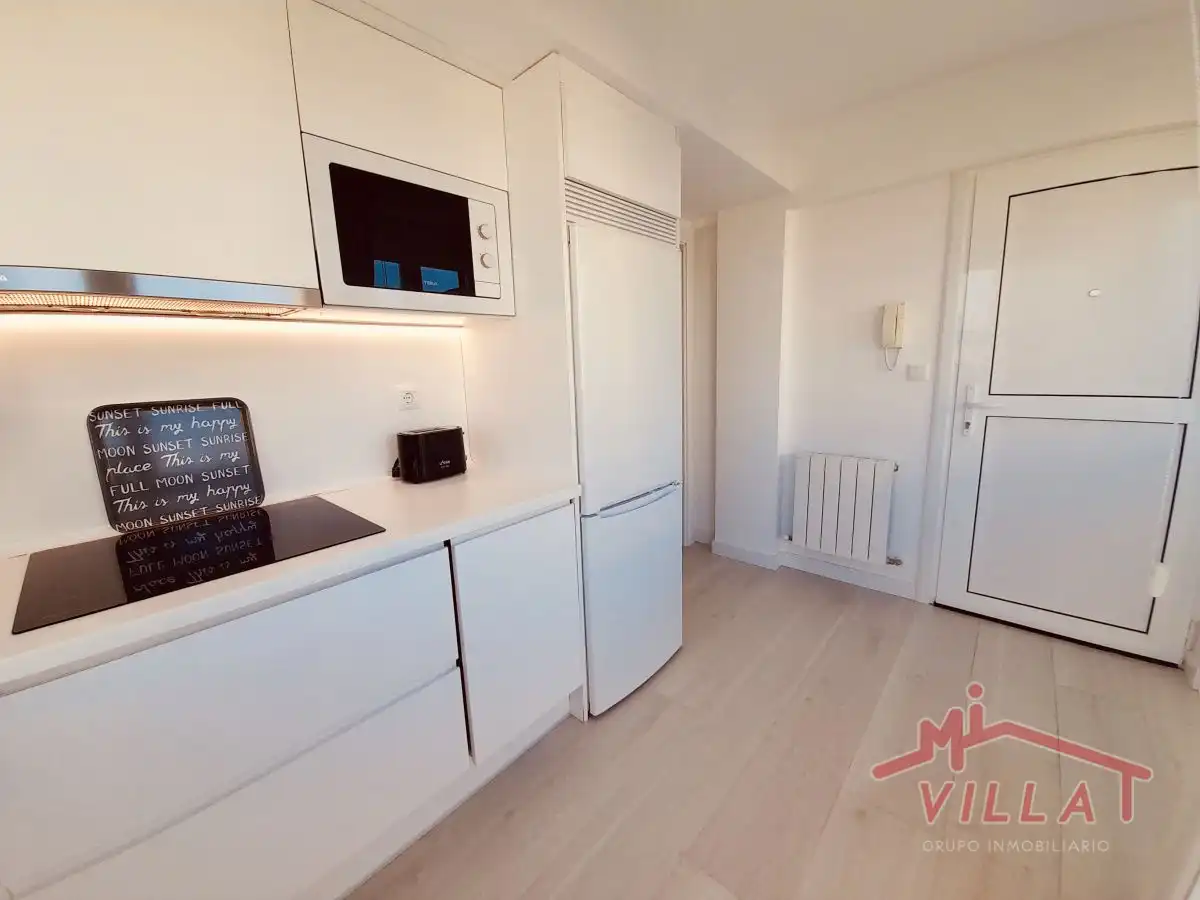 Piso de 60 m² en Laredo
