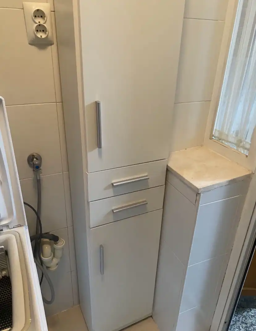 Piso de 105 m² en Jaén