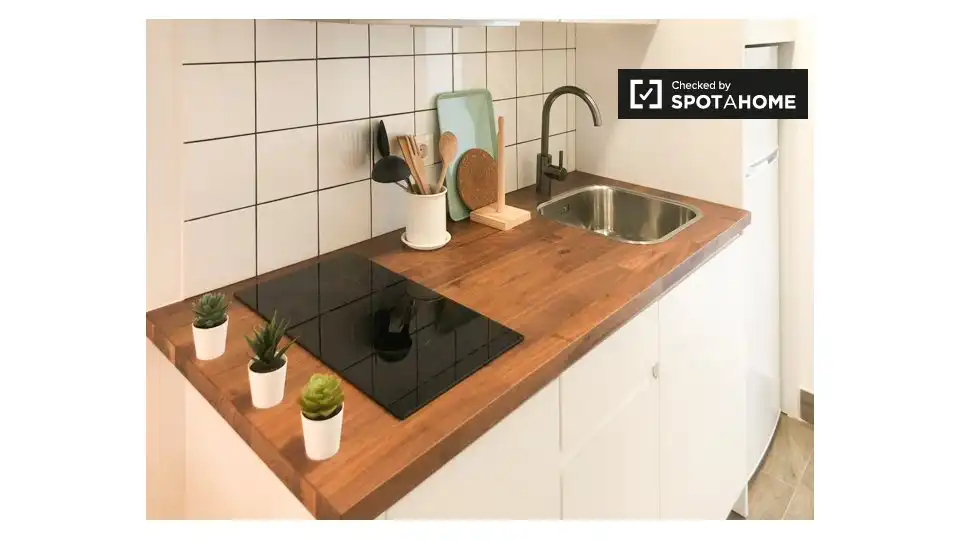 Habitación en alquiler, Berango
