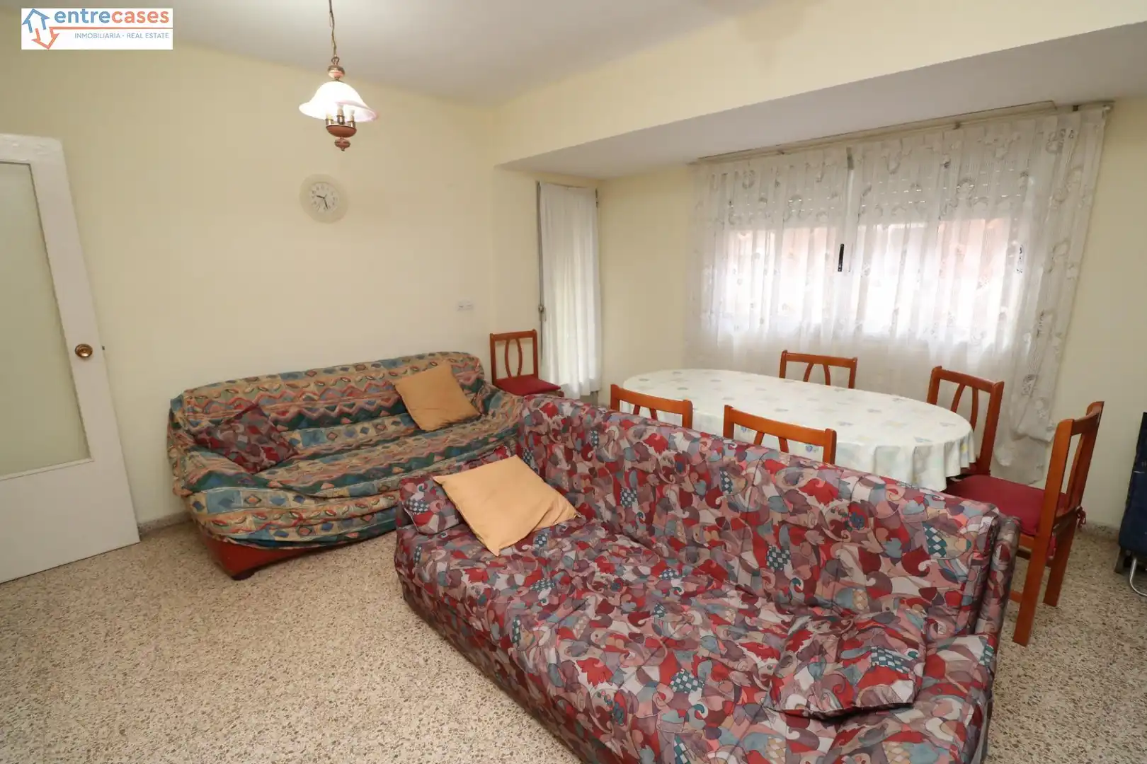 Apartamento 84 m² em Sagunt / Sagunto