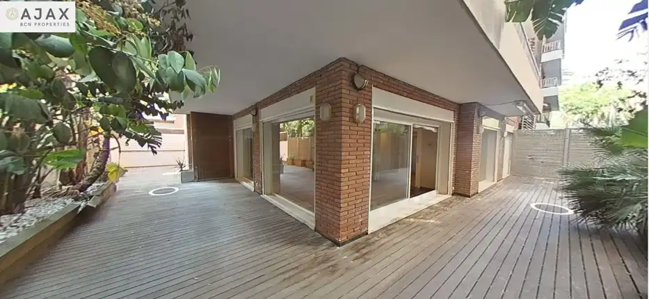 Pis de 180 m² a Barcelona
