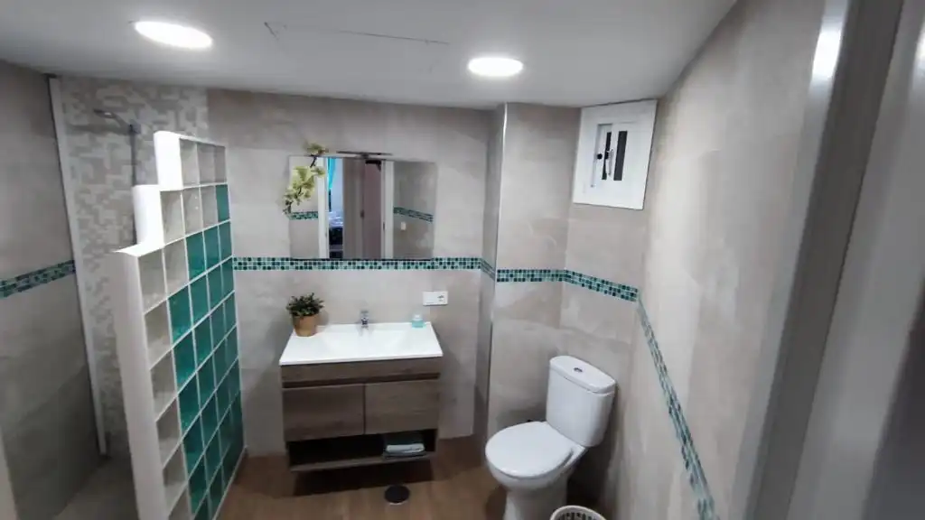 Квартира 70 м² в Benalmádena