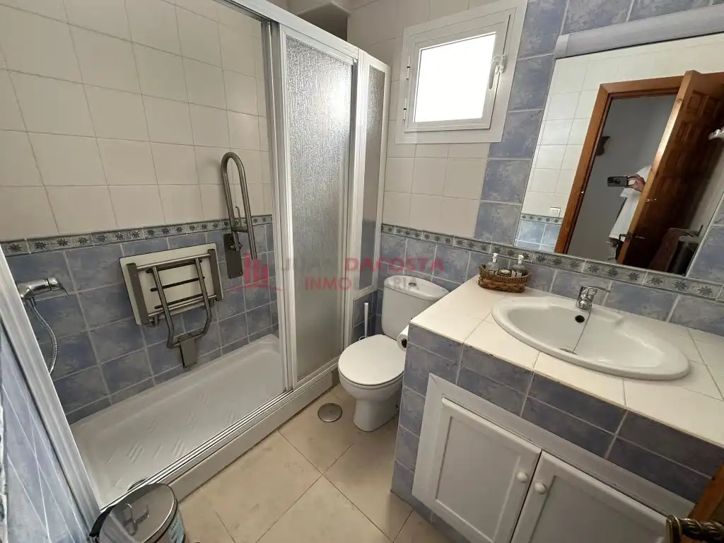 Piso de 140 m² en Lepe