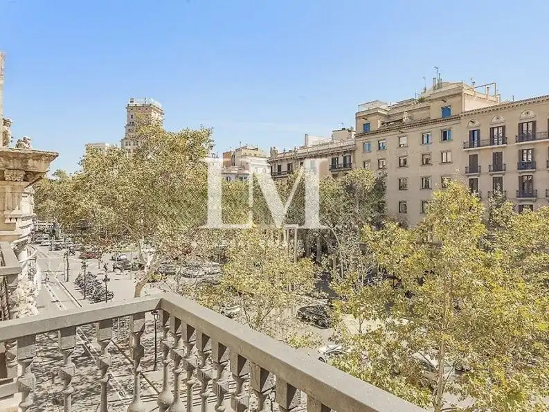 Pis de 252 m² a Barcelona