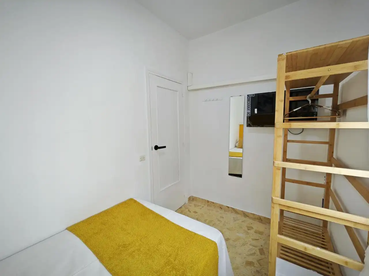 Habitación 11 m², Cartagena