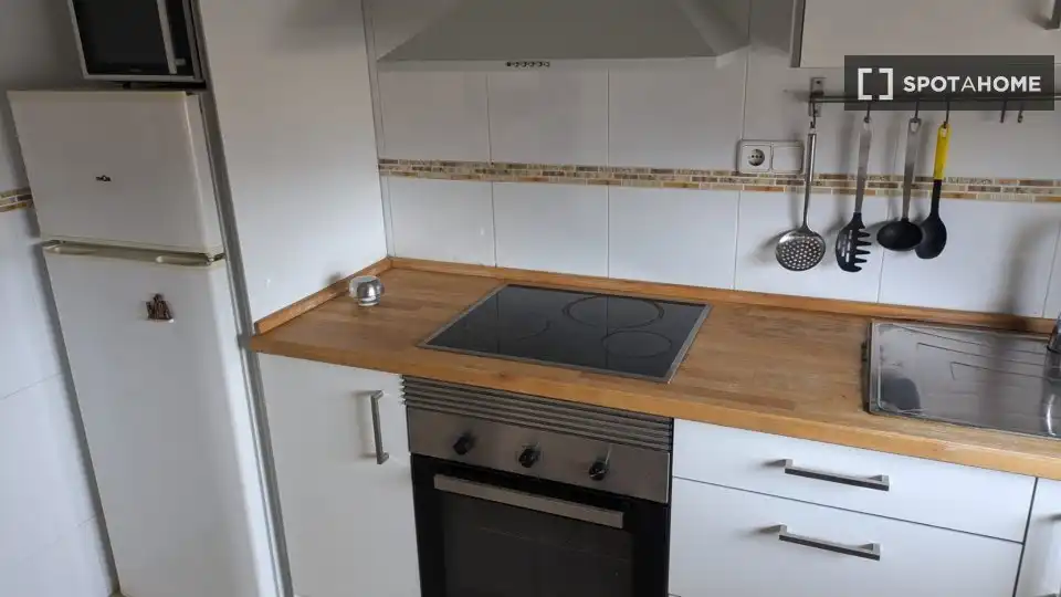 Habitación en alquiler, Murcia