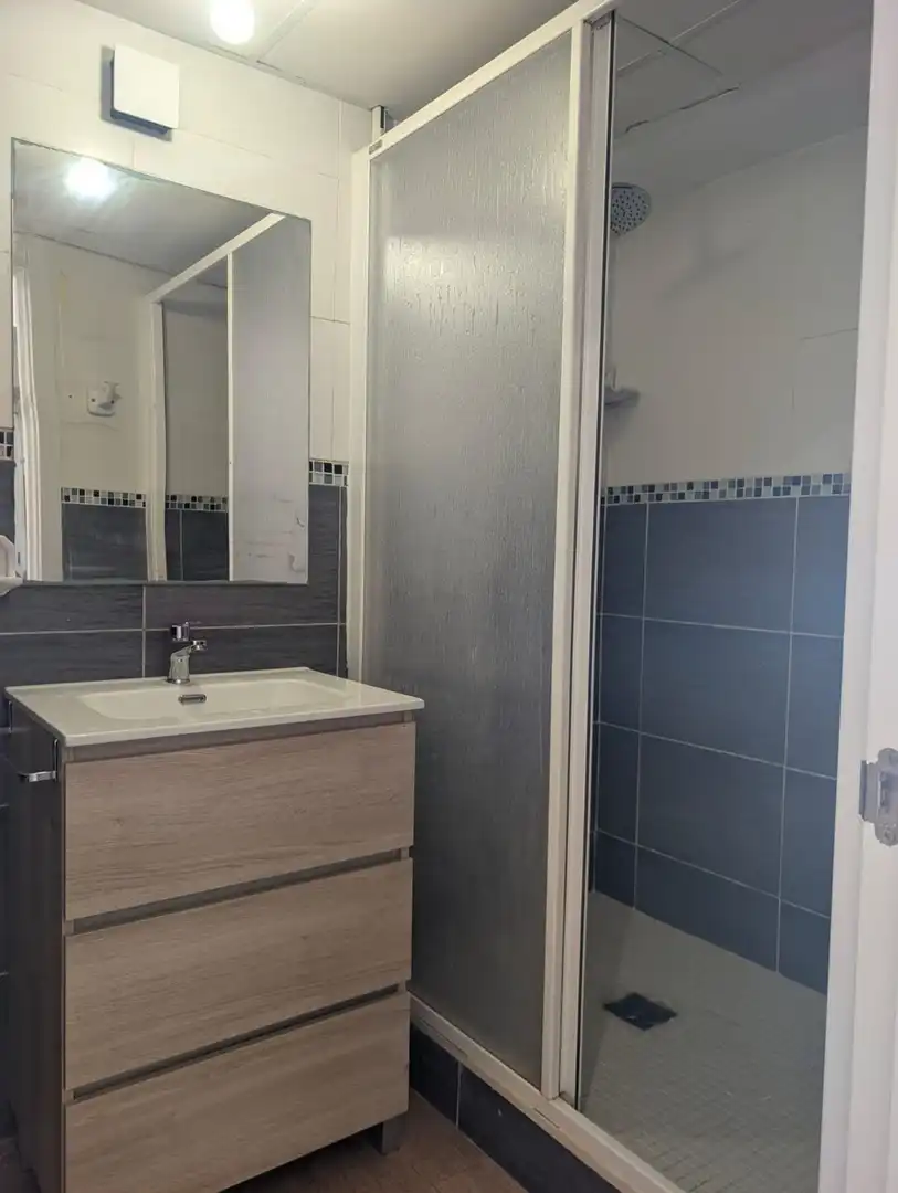 Pis de 75 m² a Alacant