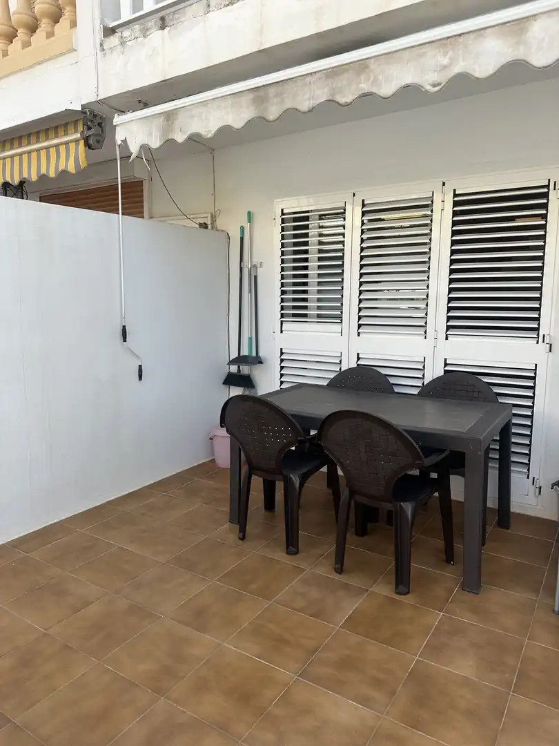 Casa de 114 m² en Puzol