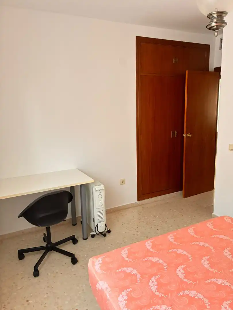 Piso de 105 m² en Badajoz