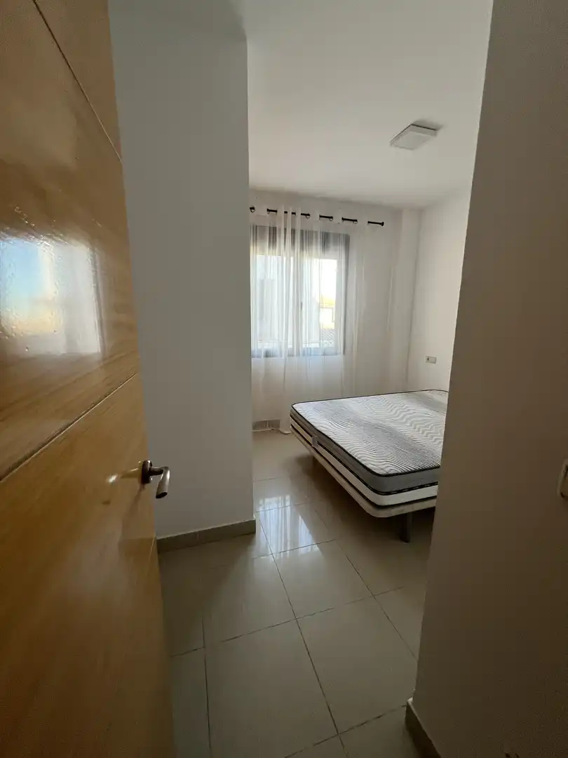 Pis de 57 m² a Villarrobledo